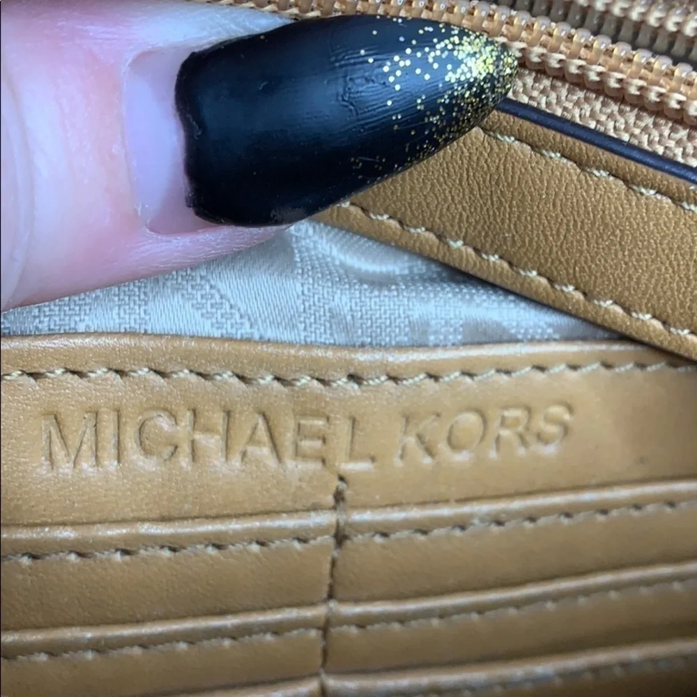 Michael Kors Jet Set Shoulder bag